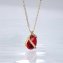 Ketting met hanger ’Victoria’ - 1