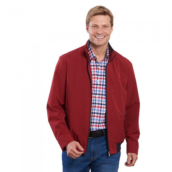 Blouson sportif d'été