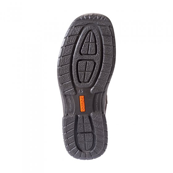 AirComfort klittenband schoen