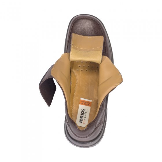 AirComfort klittenband schoen